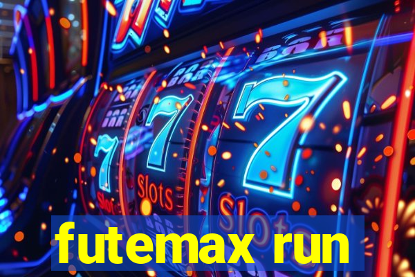 futemax run